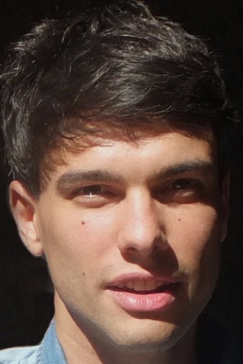 Photo of Simon Castets, Acting