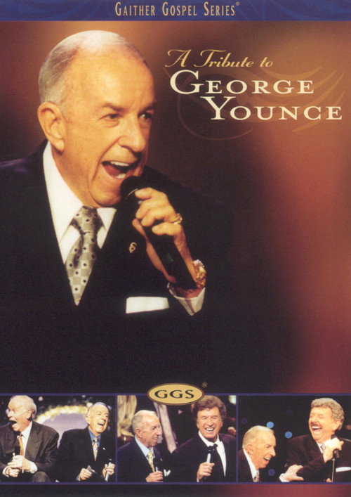 Movie poster for A Tribute To George Younce (2005)