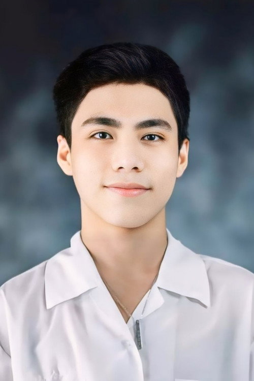 Photo of Nelbert Bagarino, Acting
