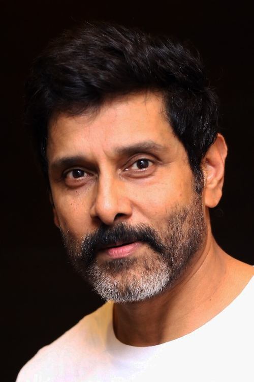 Vikram profile
