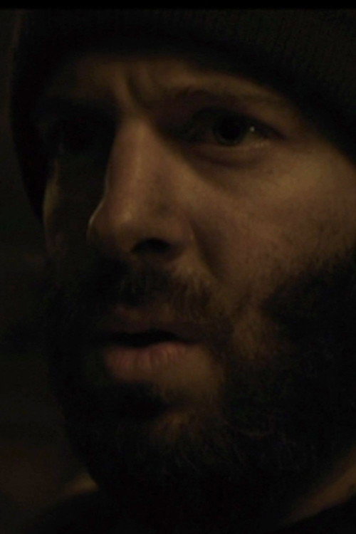 Photo of Gabe Nicholson, Acting