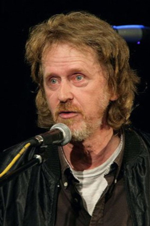 Photo of Leonid Tikhomirov, Acting