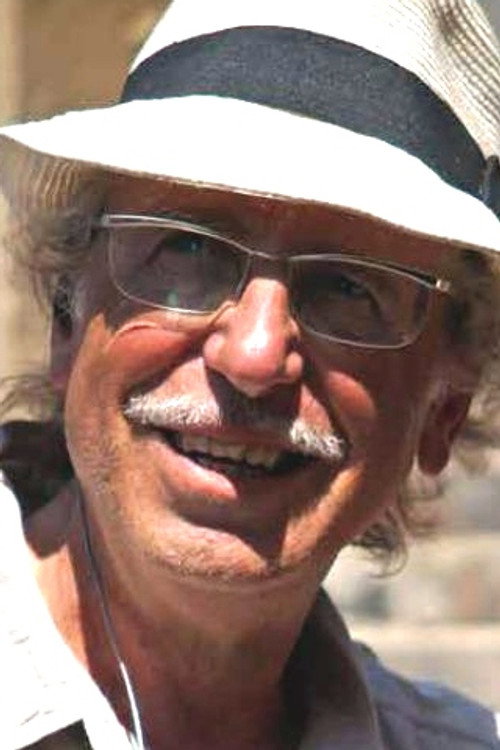 Photo of Xavier Castano, Directing