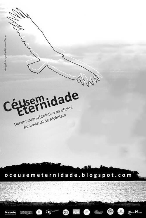 Movie poster for Sky With No Eternity (2011)