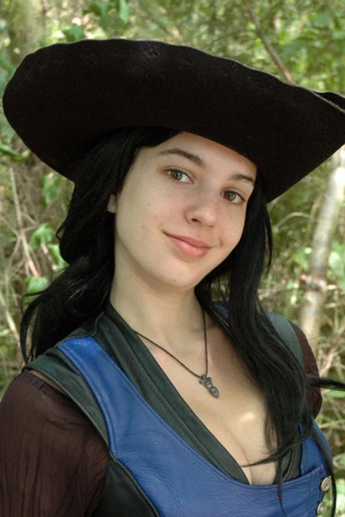 Photo of Leila Aram-Panahi, Acting