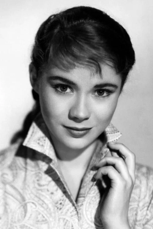 Photo of Heather Sears, Acting