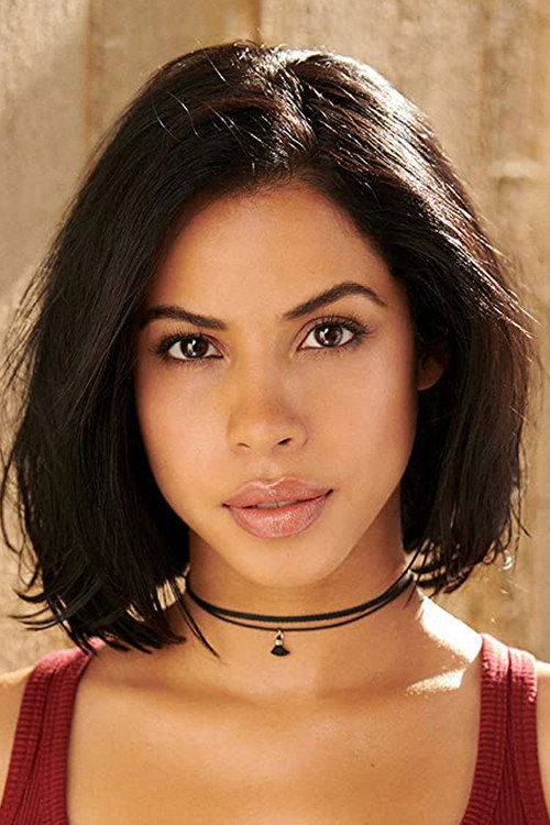 Photo of Catherine Toribio, Acting