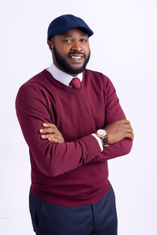 Photo of Femi Adebayo, Acting