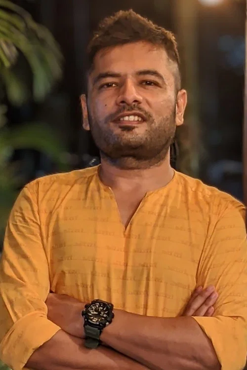 Photo of Himjyoti Talukdar, Directing