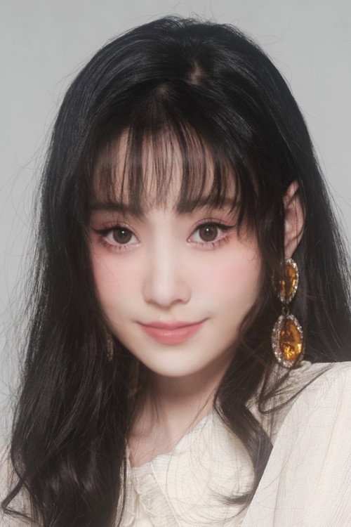 Photo of Zhang Ruiyi, Acting