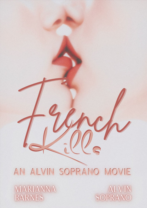 Movie poster for French Kills (2015)