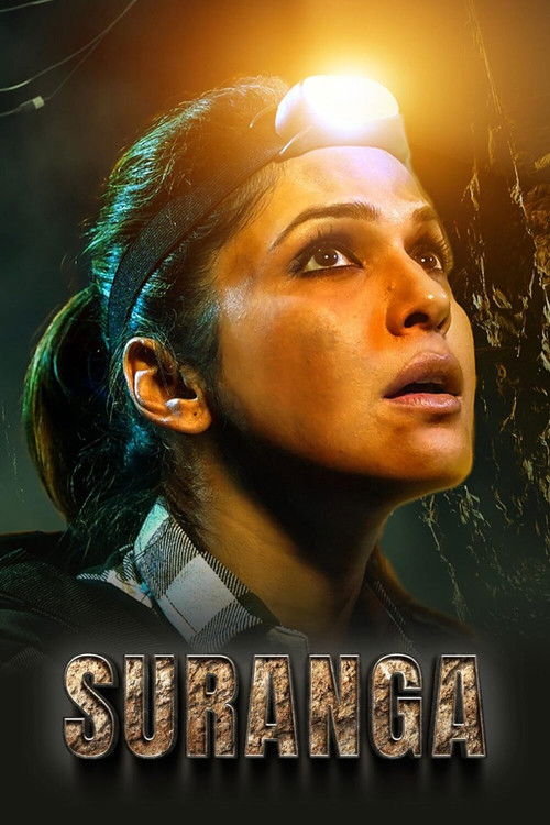 Suranga poster