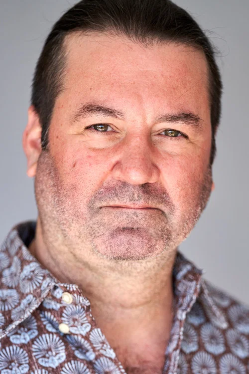 Photo of David Gueriera, Acting
