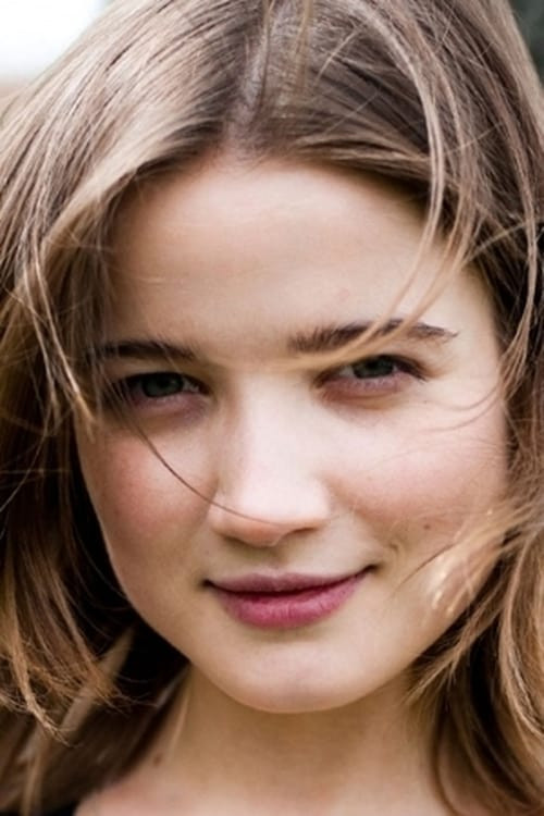 Photo of Maria Poezzhaeva, Acting