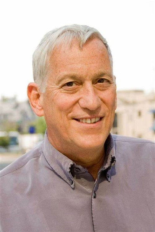 Photo of Walter Isaacson, Acting