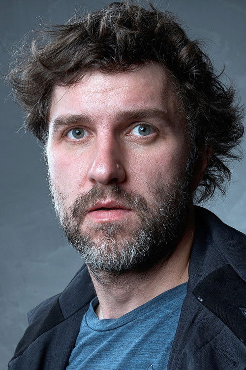 Photo of Tomas Alf Larsen, Acting