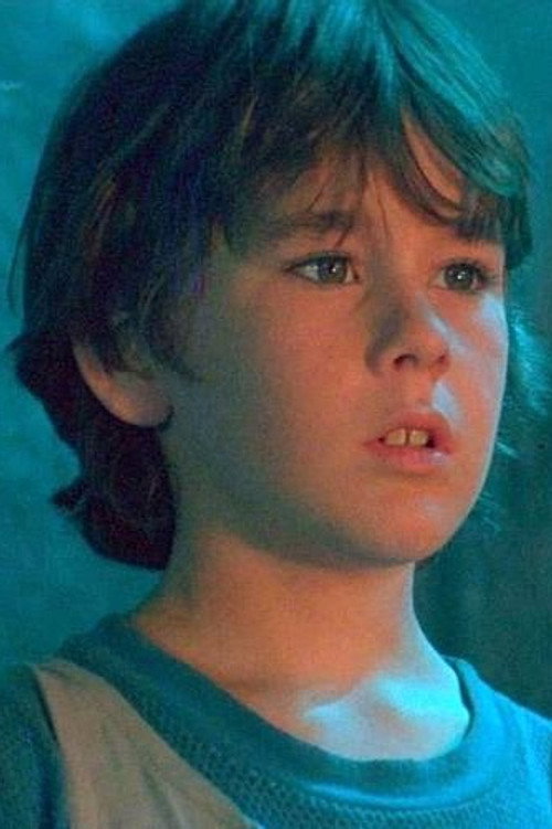 Photo of Joshua Morrell, Acting