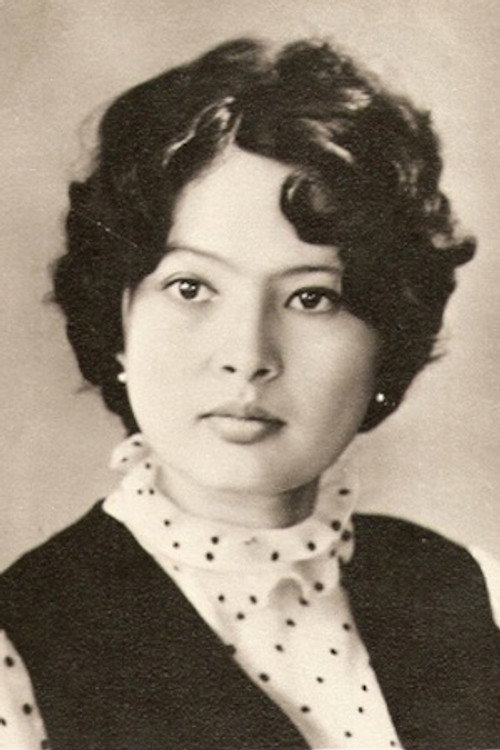 Photo of Bayan Adilova, Acting
