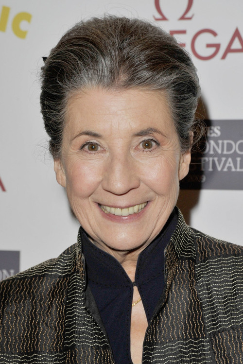 Photo of Liccy Dahl, Production