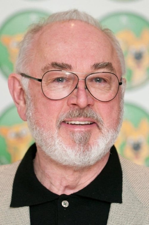 Peter Egan profile