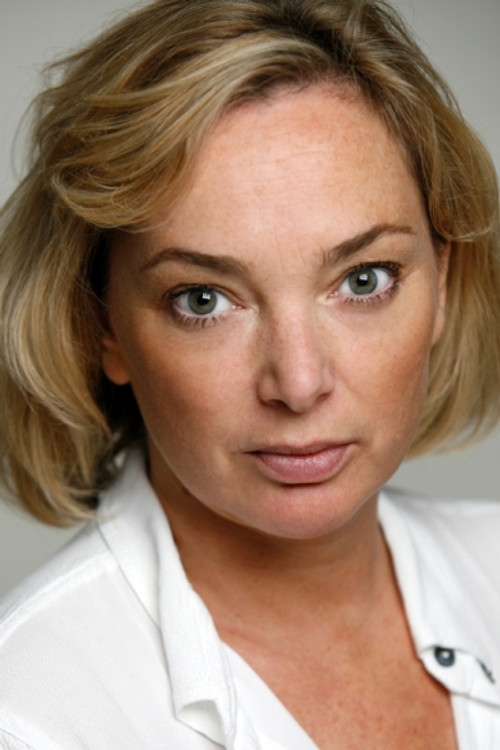 Photo of Emma Amos, Acting