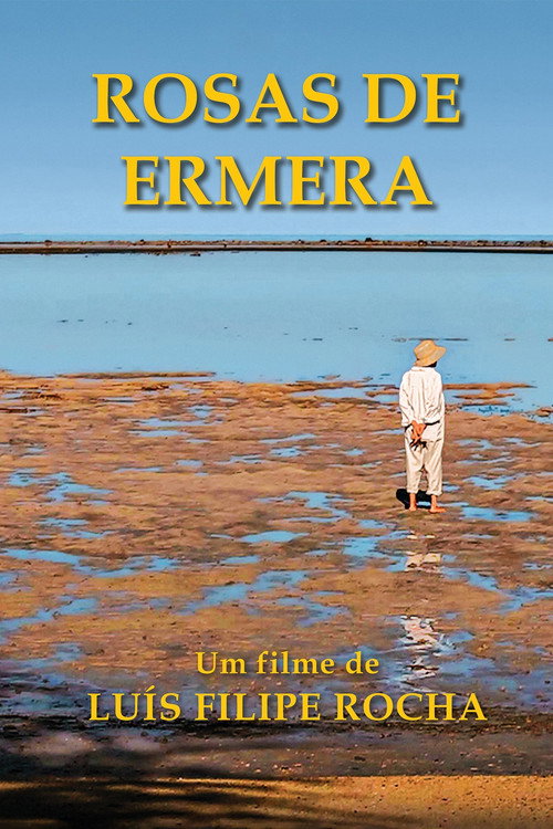 Movie poster for Ermera Roses (2017)