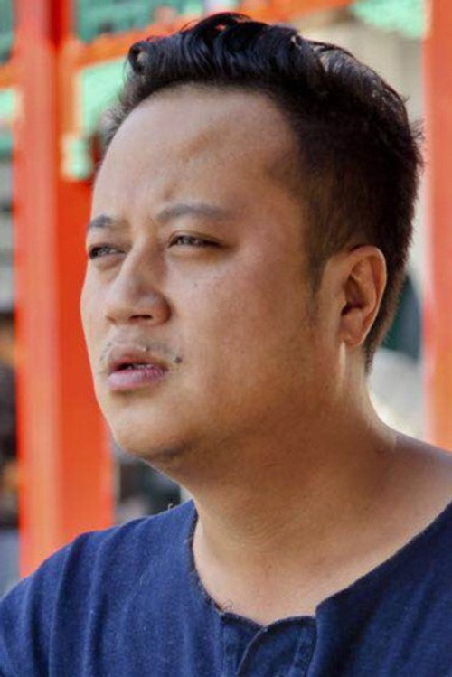Photo of Qiao Lei, Directing