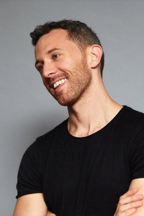 Photo of Anthony DeWitt, Acting
