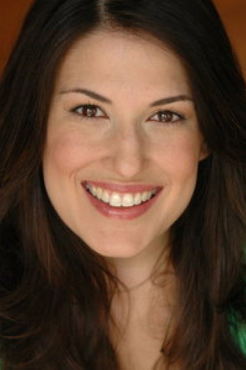 Photo of Alison Spuck McNeeley, Writing