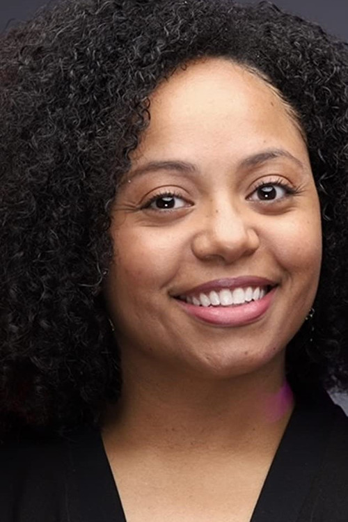 Photo of Brandy Specks, Acting