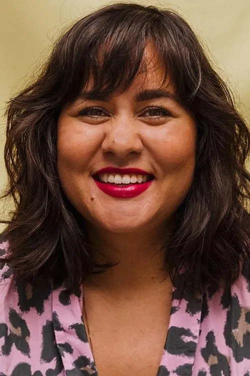 Natasha Brock profile