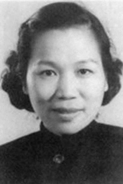Photo of Huang Yan, Acting