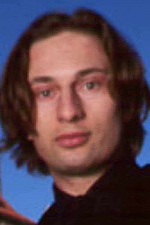 Photo of Pavel Dubcek, Acting