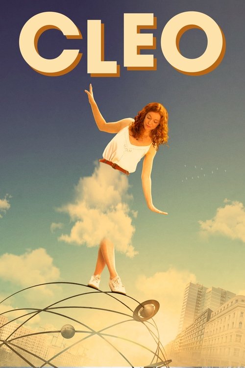 Movie poster for Cleo (2019)