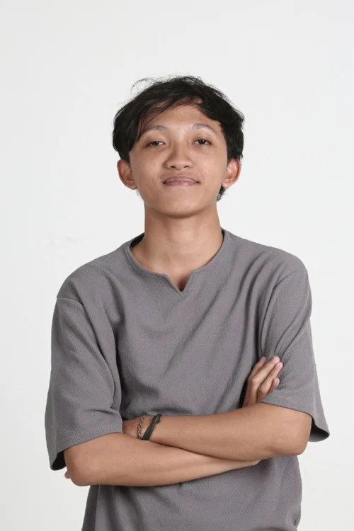 Photo of Muhammad Labib Pratama, Directing