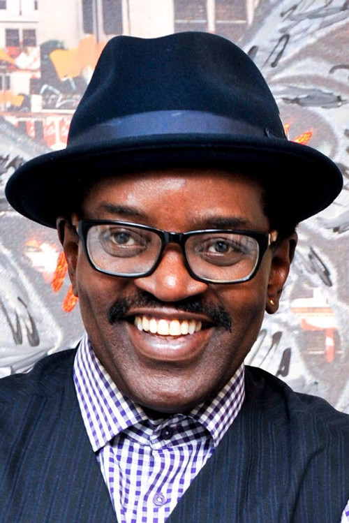 Fab 5 Freddy profile