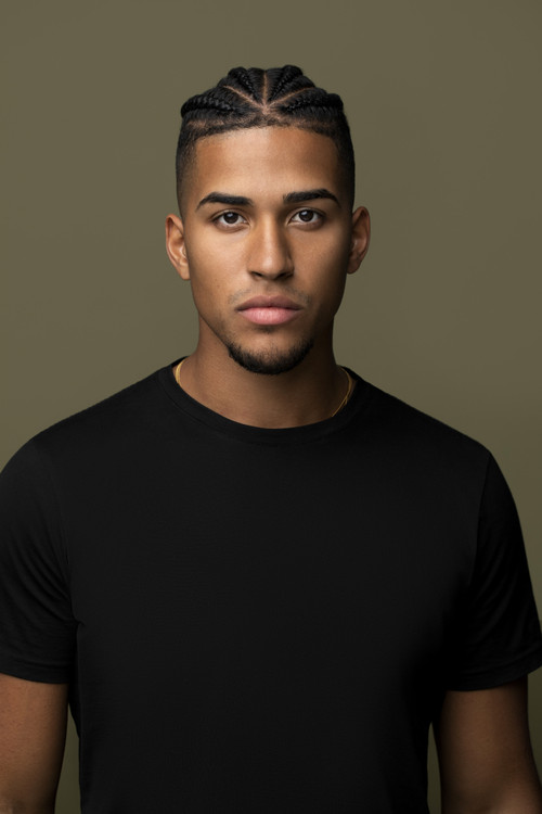 Photo of Matthew Taylor Zuniga, Acting