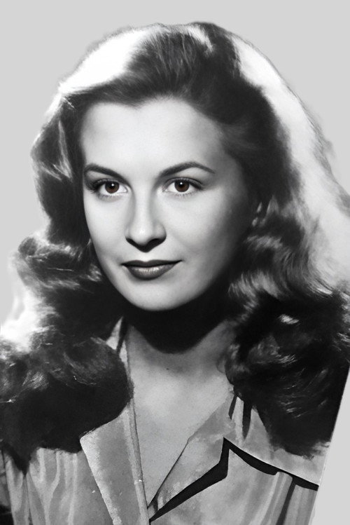 Photo of María Rosa Salgado, Acting