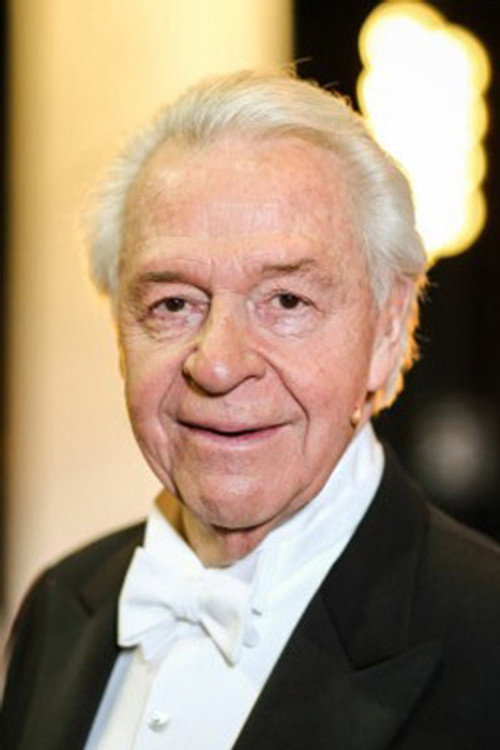 Photo of Harald Serafin, Acting