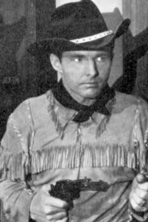 Photo of Johnny Carpenter, Acting