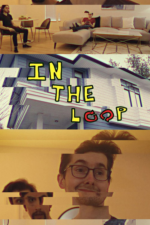 Movie poster for In the Loop (2023)