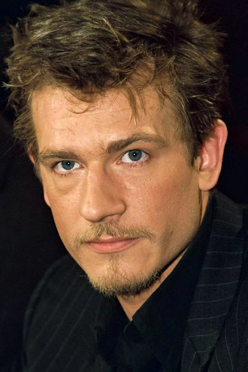 Guillaume Depardieu profile