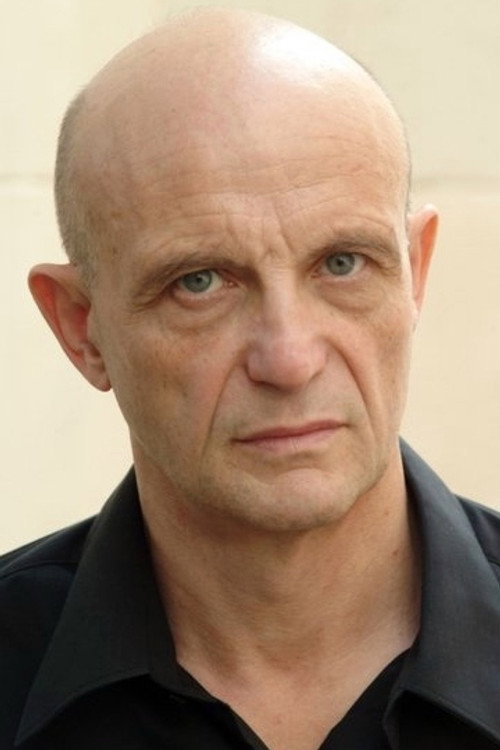 Photo of Philippe Lamendin, Acting