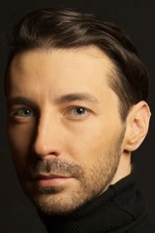 Photo of Andrey Taratukhin, Directing