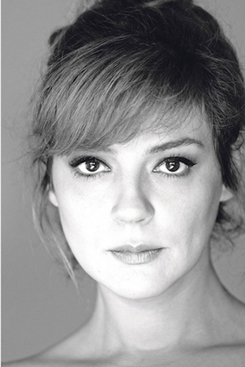 Photo of Ana Maria Moldovan, Acting