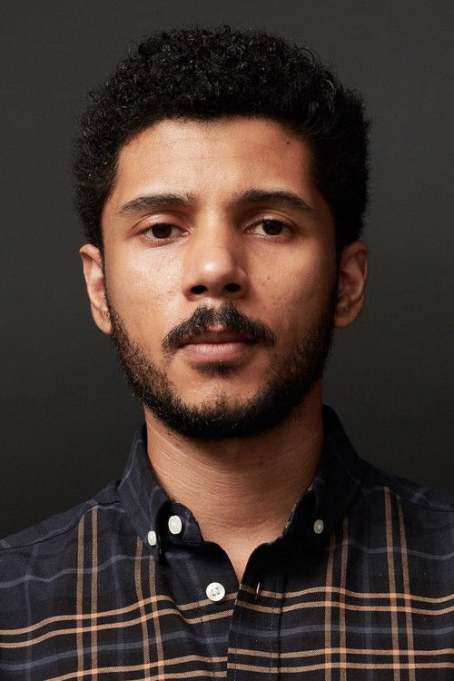 Stefan Erasmus profile