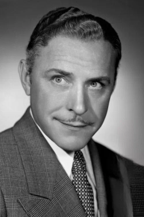 Photo of Arthur Vinton, Acting