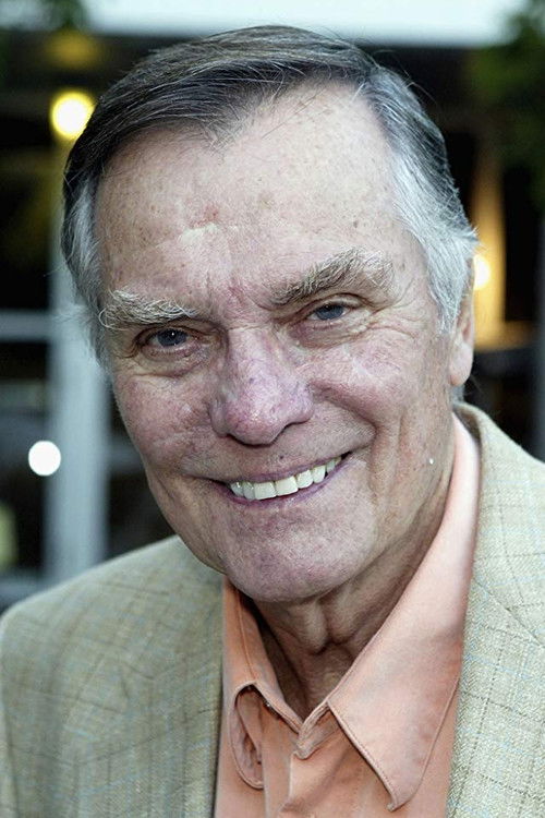 Peter Marshall profile