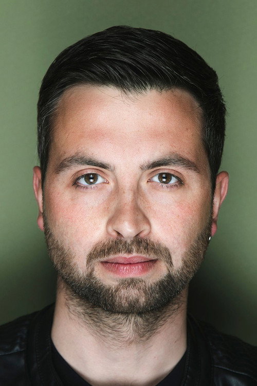 Photo of Cesare Ceccolongo, Acting