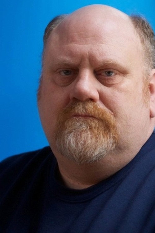 Photo of Rocky Rector, Acting